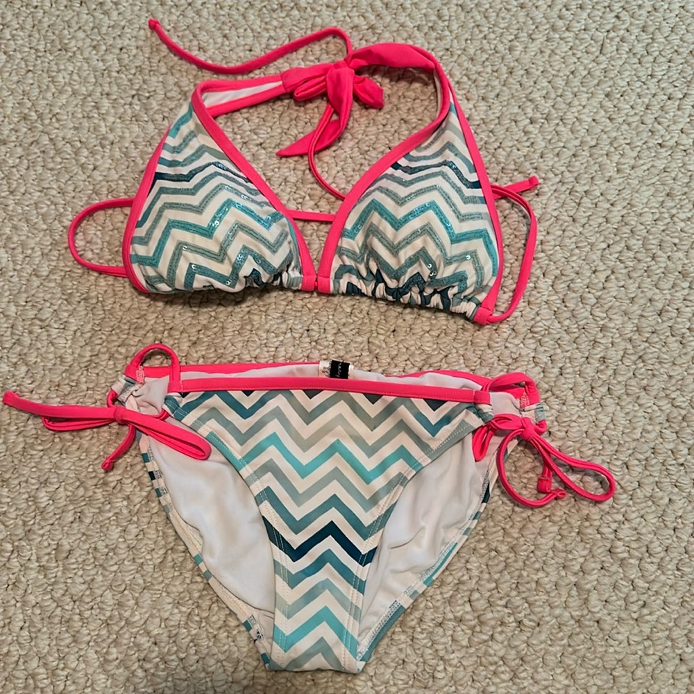 Swimwear